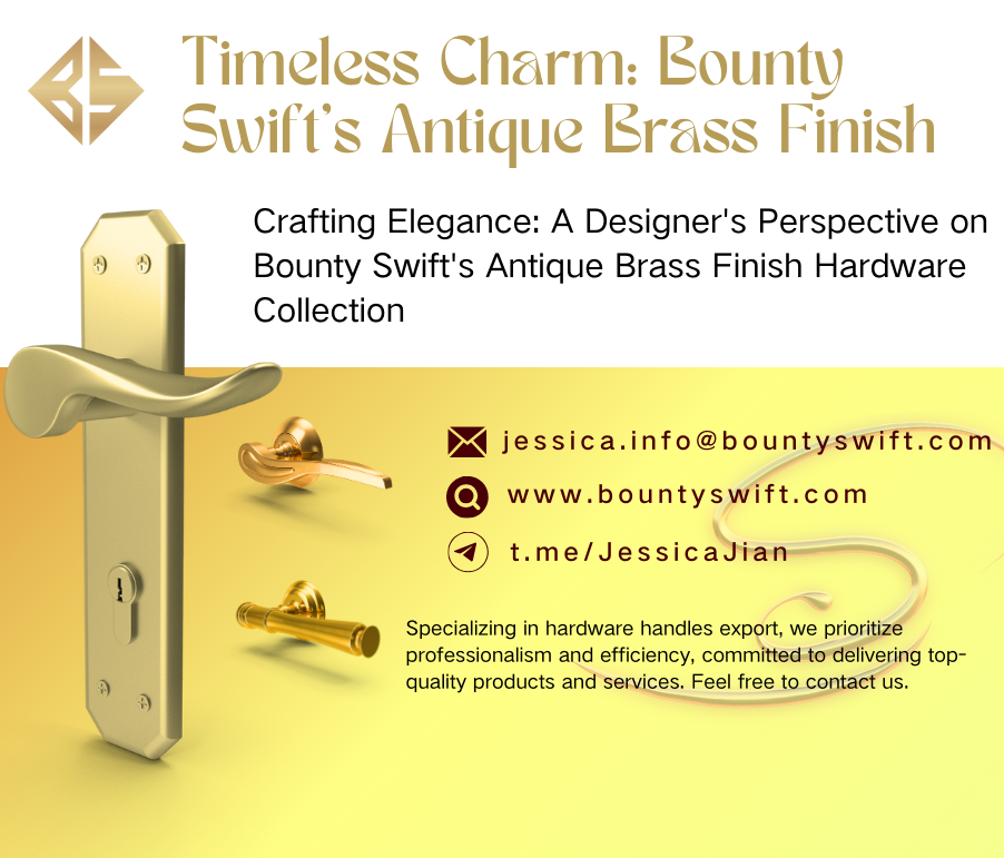 Bounty Swift