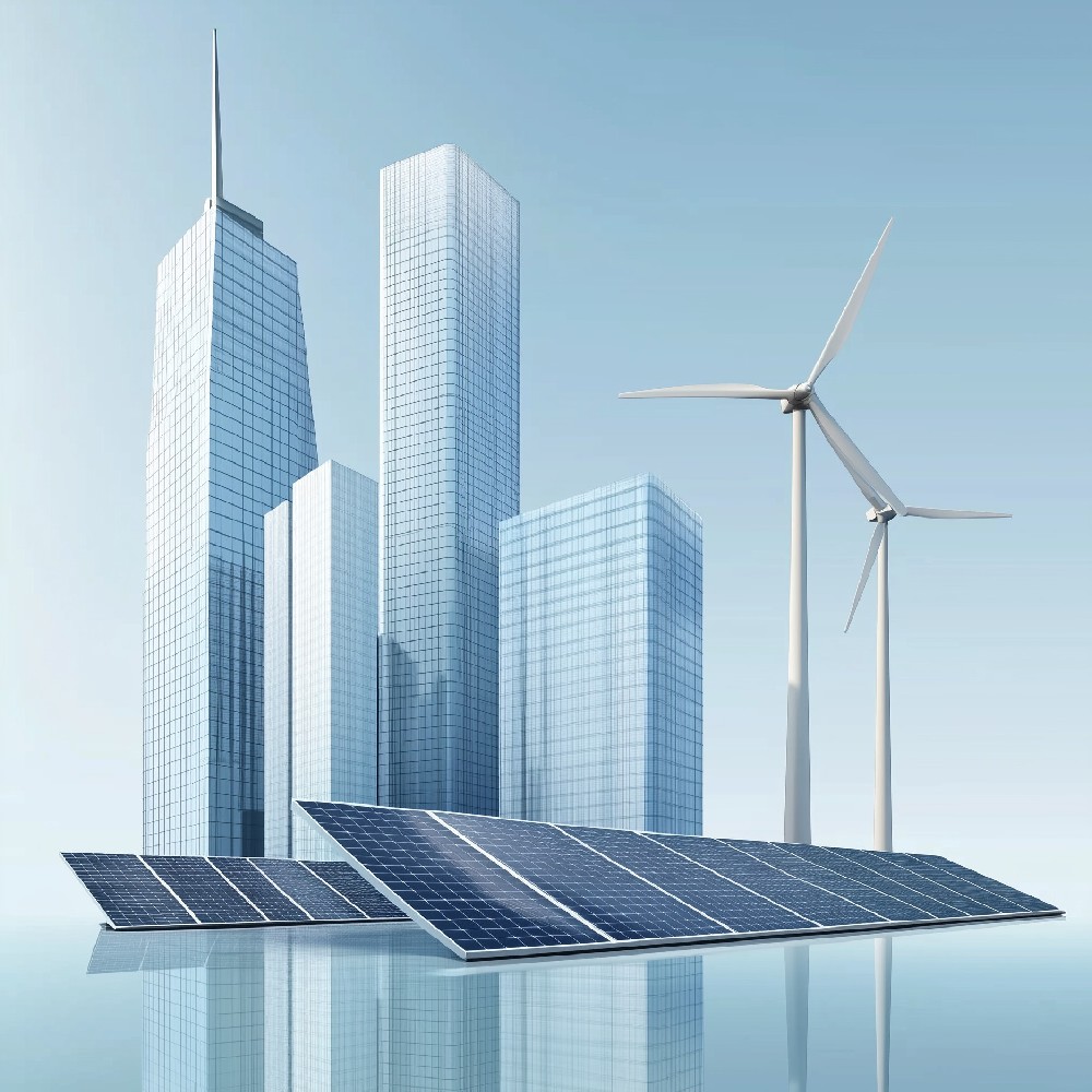 Wind Power/Construction