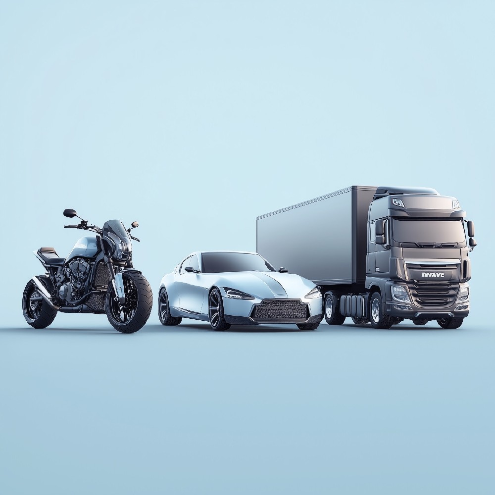 Automotive