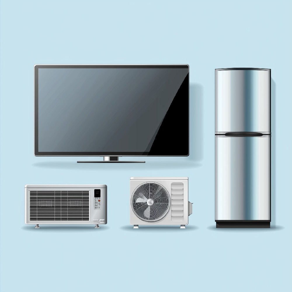 Home Appliance/Electronics